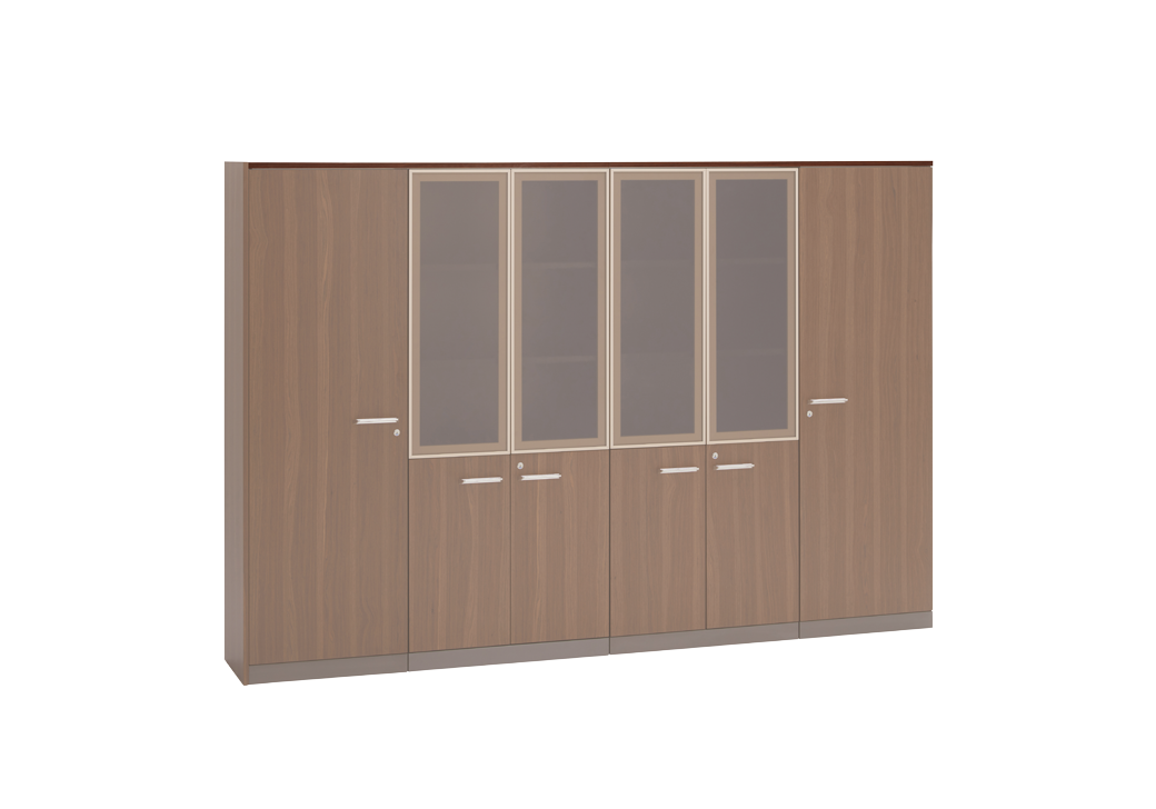 Cabinet Top Finish