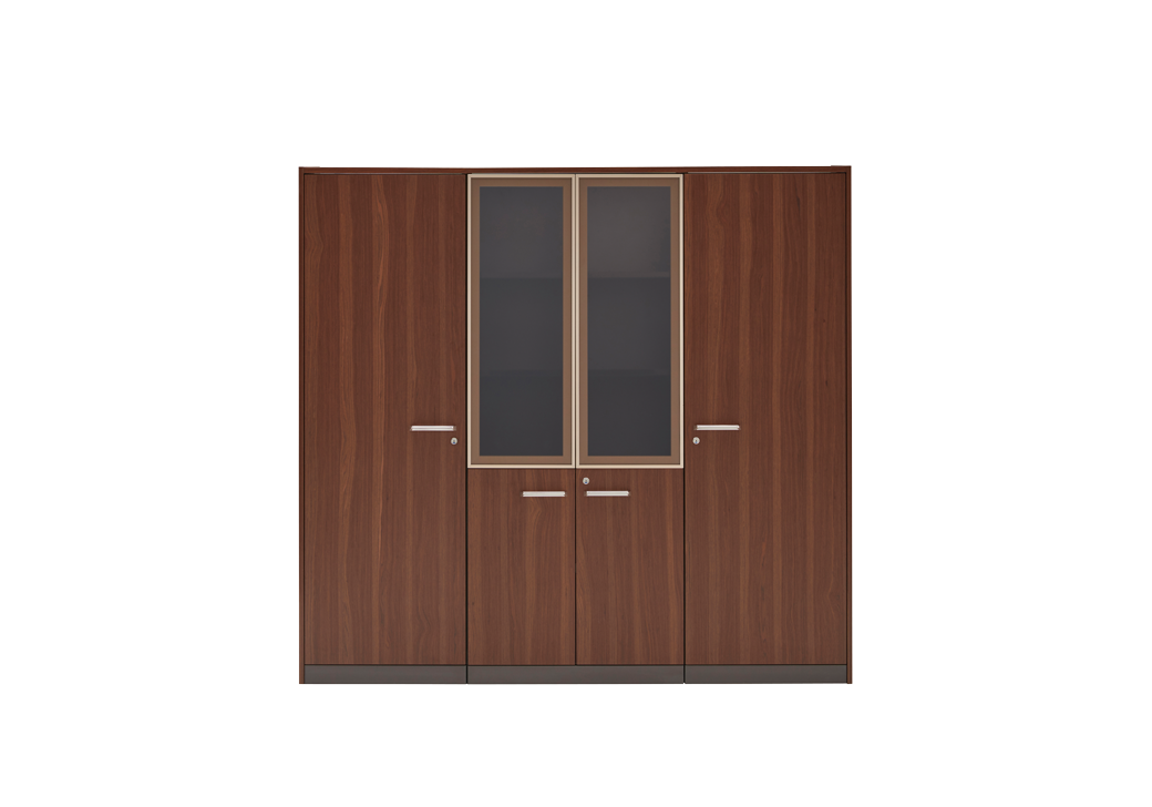 5-story Cabinet Set (3 Connections)