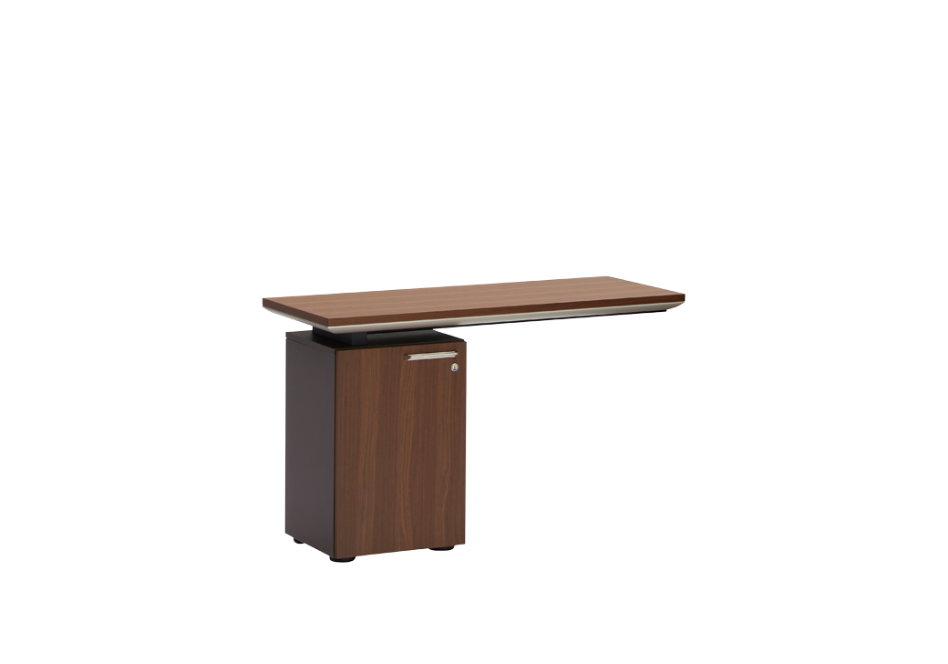 Connectable Side Cabinet