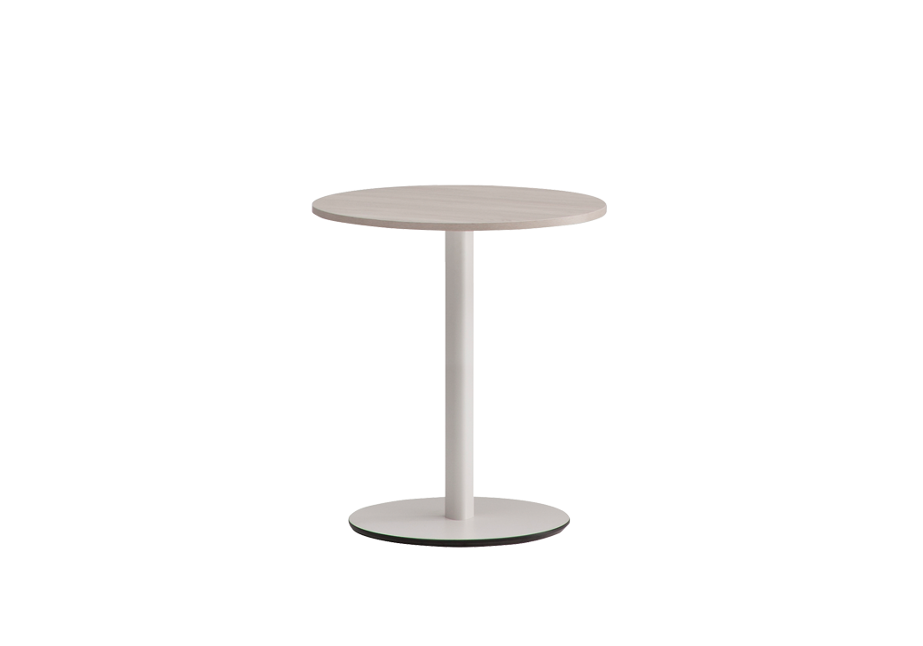 Standing Round Table