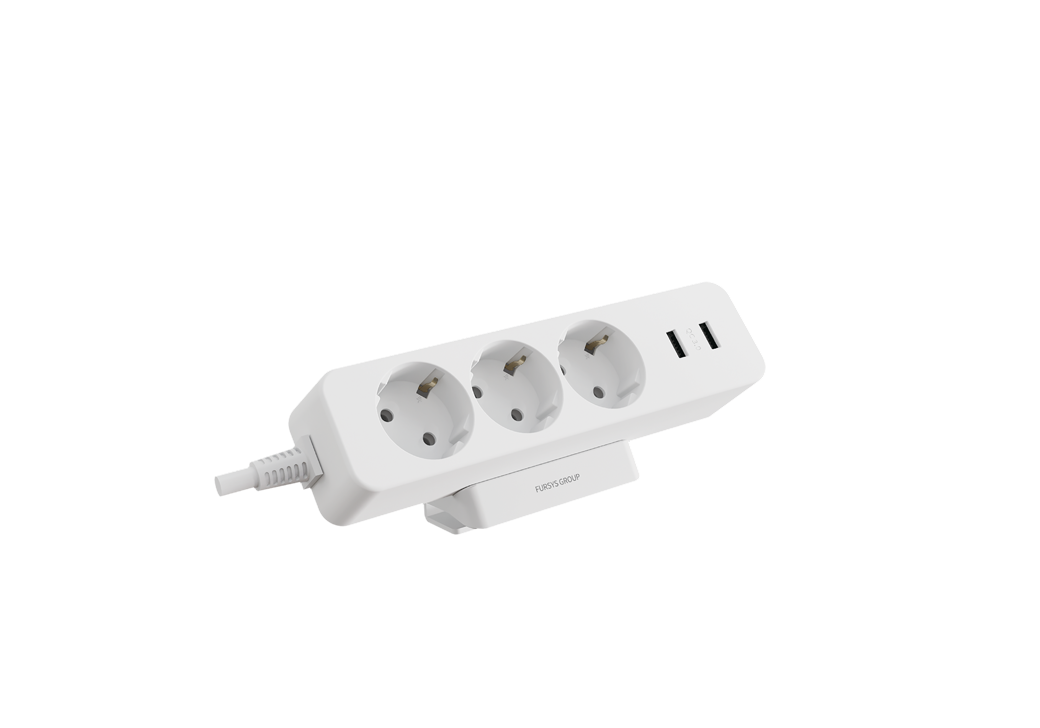 External Multi-tap