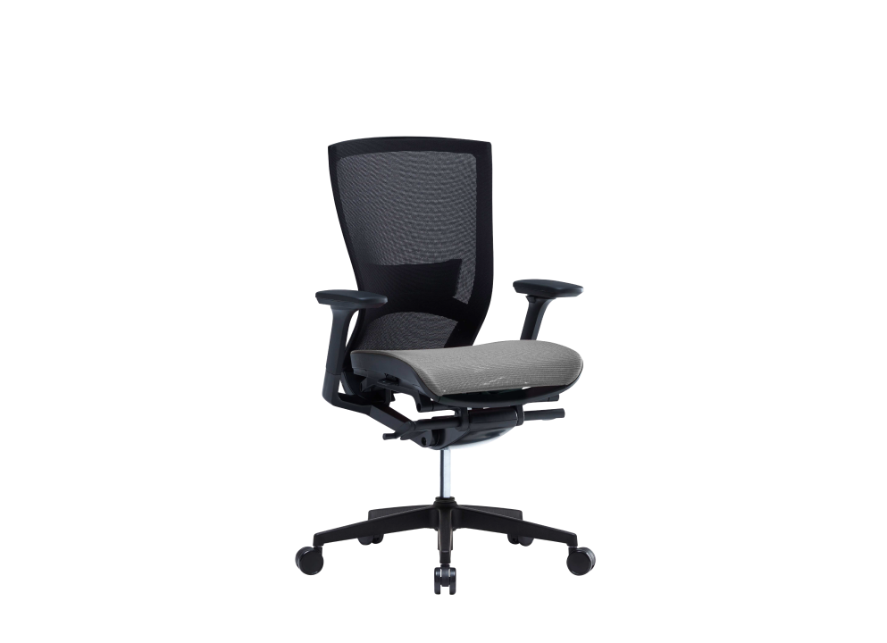 Task Chair (NO Headrest)