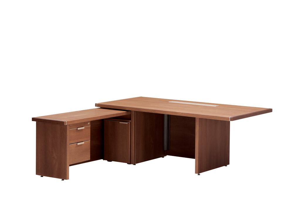 L-shaped Desk (L type)