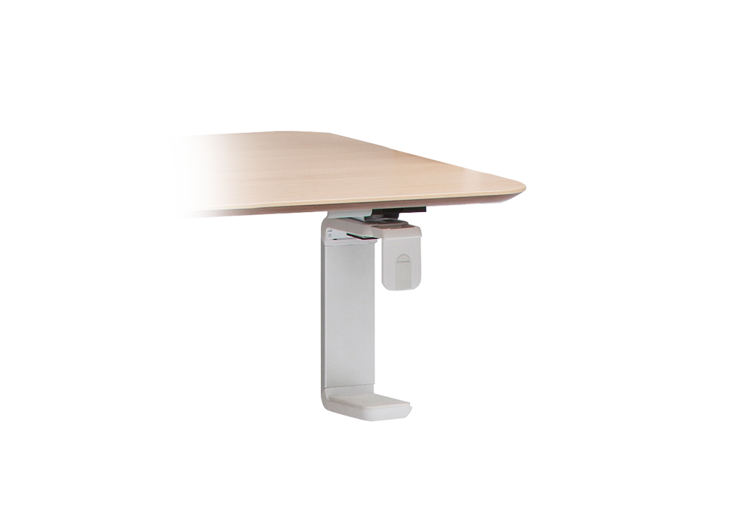 Hanging PC Holder