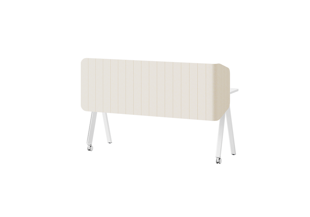L-Shape Screen