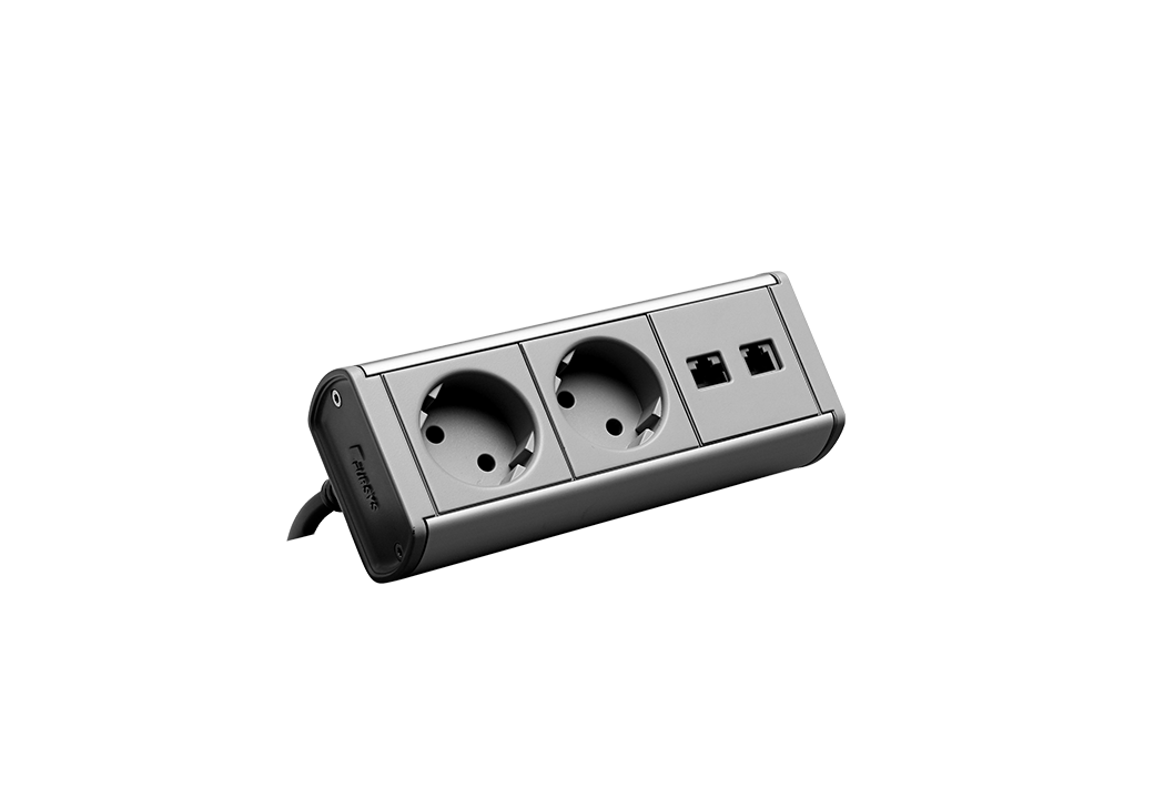 External Cable Management Toolkit