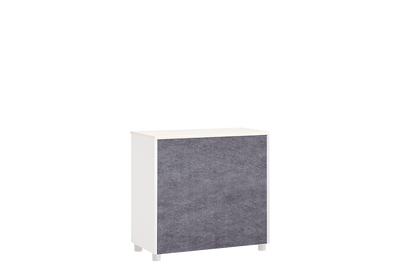Back Panel