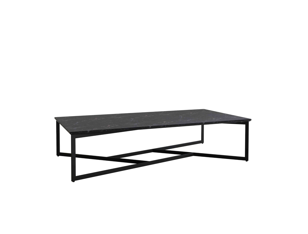 Rectangle Sofa Table