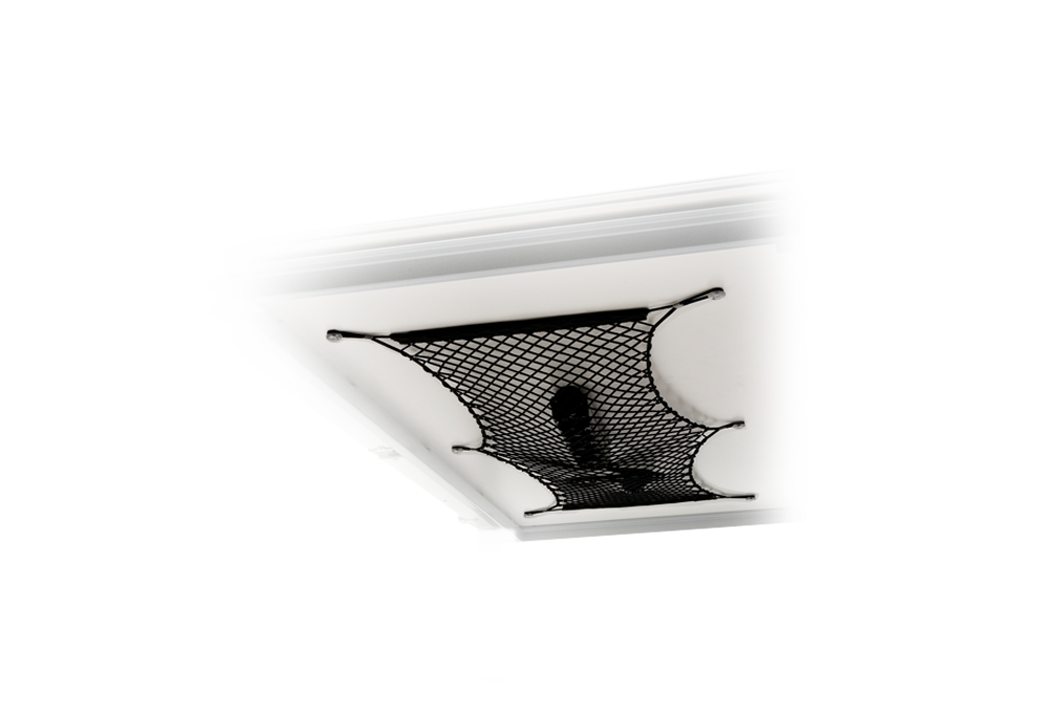 Horizontal Wiring Net
